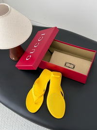 Vittoria Thong Sandals