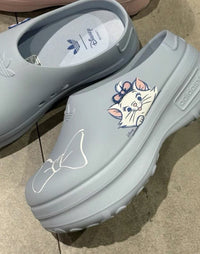 Adidas x Disney Clogs
