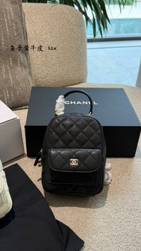 Mini Backpack