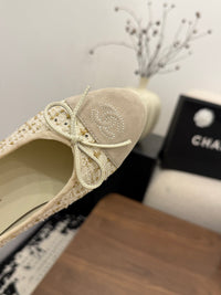 Ballet Flats