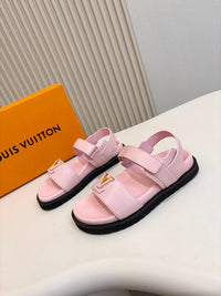 Sunset Flat Comfort Sandals