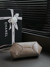 26A Clutch with Strap