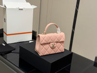Kelly Flap Bag