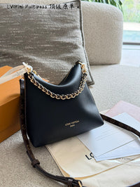 Multipass Mini Bag