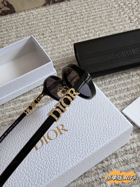 R1I Oval Sunglasses
