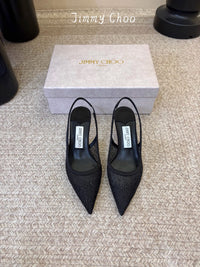 26S Love 65 Slingback Pumps