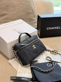 26S Vanity Bag