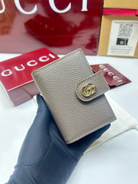 Marmont Card Case