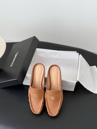 26S Loafers