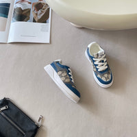 Kids Supreme Sneakers