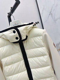 Down Ski Jacket