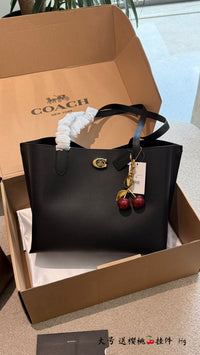 Willow Tote Bag