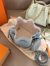Mahina Bella Bucket Bag