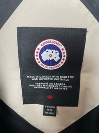 Expedition Parka