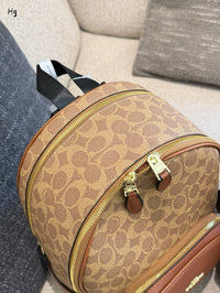 Court Backpack