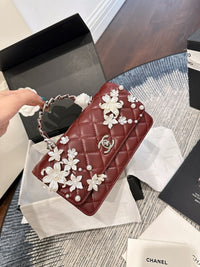 Mini Flap Bag