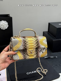 Mini Flap Bag