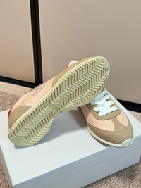 Racer Sneakers