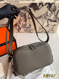 Mousqueton Bag