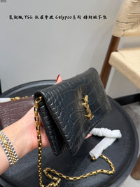Kate Flap Bag