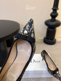 26S Ballet Slingback Pumps