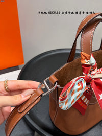 Picotin Lock Bag