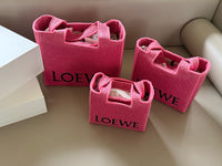 Font Tote