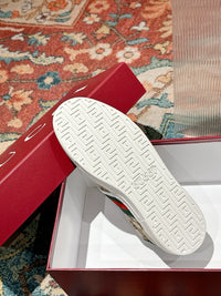 Supreme Slip-On Sneakers