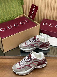 Rhyton Chunky Sneakers