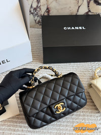 Mini Flap Bag