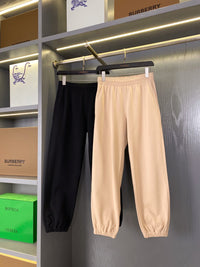 Appliqué Jogging Trousers