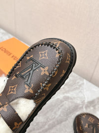 Colorado Comfort Mary Janes