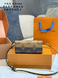 OnTheGo Mini Monogram Bag