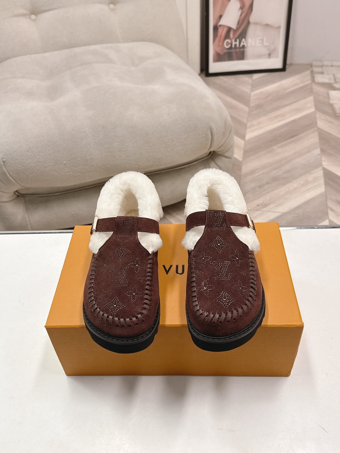 Colorado Comfort Mary Janes