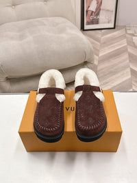 Colorado Comfort Mary Janes