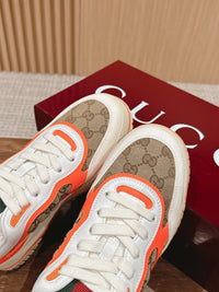 Re-Web Sneakers