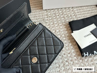 Wallet On Chain