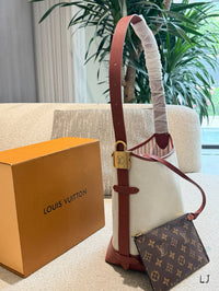 CarryAll Cargo Vibe MM