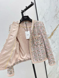 26S Tweed Jacket