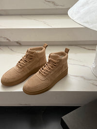 26S Highland Hi Heritage Sneakers
