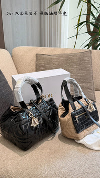 Toujours Bag