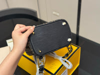 Mini Mon Tresor Backpack