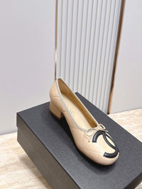 26S Ballet Pumps