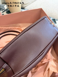 Beau Top-Handle Bag
