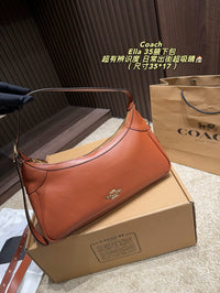 Ella Shoulder Bag