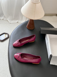 26S Ballerina Flats