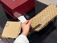 Madison Shoulder Bag