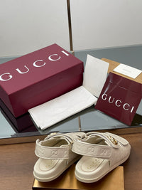 Logo Sandals