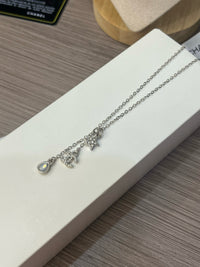 Star Pendant Necklace