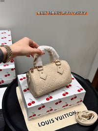 Speedy Nano Bag